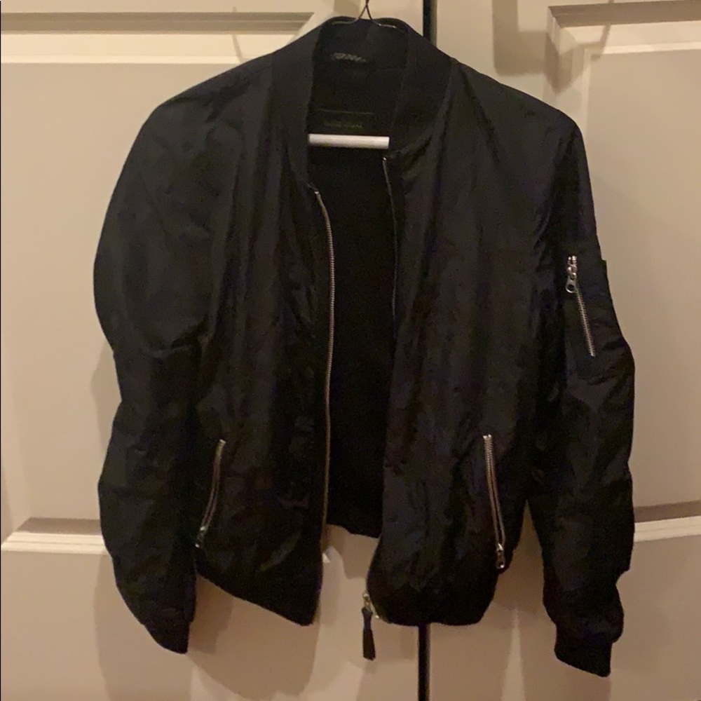 Mackage for Aritzia Bomber